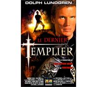 Le dernier templier [VHS]