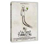 Le Dernier Terrestre DVD FANDANGO