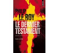 Le Dernier Testament