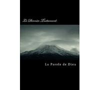 Le Dernier Testament