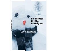 Le dernier thriller norvégien