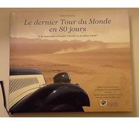 Le Dernier tour du monde en 80 jours