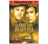 Le Dernier Train de Gun Hill – Paramount Pictures