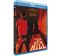 Le Dernier train de Gun Hill Blu-ray E