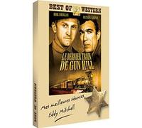 Le Dernier train de Gun Hill G