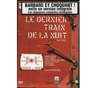 Le Dernier Train De La Nuit