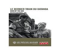 Le Dernier Train du Katanga – DVD – Exclusivité Fnac