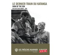 Le dernier train du Katanga Exclusivité Fnac DVD DVD