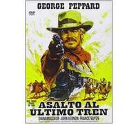 Le Dernier Train pour Frisco (1971) / One More Train To Rob G