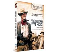 Le dernier train pour Frisco DVD E