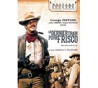 Le Dernier Train pour Frisco – DVD – Édition Spéciale – Seven7