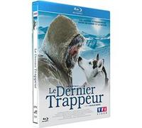 Le Dernier trappeur – Blu-ray – Édition SteelBook – TelForceOne