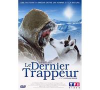 Le Dernier Trappeur - Édition Simple