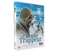 Le Dernier trappeur – Blu-ray – Édition SteelBook – TelForceOne