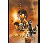 Valérie Mangin – Le Dernier Troyen – Intégrale (Tome 1 à 6) – Cartonné – Soleil