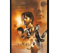 Le Dernier Troyen - Intégrale