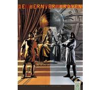 Le Dernier Troyen T04 - Carthago - Valérie Mangin - Soleil - cartonné - Bande dessinée
