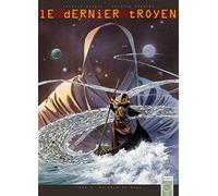 Le Dernier Troyen Tome 5 – Au-delà du Styx – Soleil
