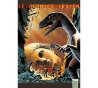 Le Dernier Troyen T06: Rome