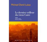 Le dernier veilleur du vieux Caire