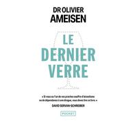 Le Dernier verre - Olivier Ameisen - Pocket - Poche - Essai