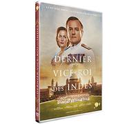 Le Dernier Vice-Roi des Indes DVD DVD