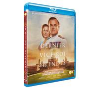 Le Dernier Vice-Roi des Indes Blu-ray