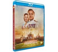 Le Dernier Vice-Roi des Indes Blu-ray E
