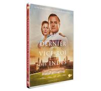 Le Dernier Vice-Roi des Indes DVD DVD