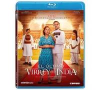 Le Dernier Vice-Roi des Indes / Viceroy's House (Blu Ray) G