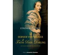 Le dernier vide-grenier de Faith Bass Darling