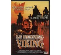 Le dernier viking – DreamWorks Animation