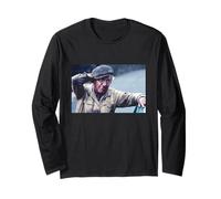 Le dernier vin de l'été Gordon Wharmby Wesley Pegden Manche Longue