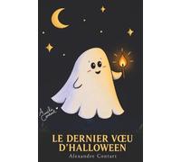 Le dernier voeu d'Halloween