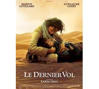 Le Dernier vol [Blu-ray]