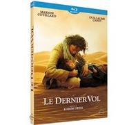 Le dernier vol Blu-ray E