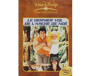 Le Dernier vol de l'arche de Noé