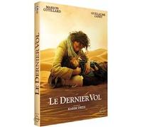 Le dernier vol DVD E