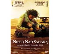 Le Dernier Vol (Niebo nad Sahara) [DVD] G