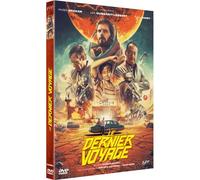 Le Dernier voyage DVD