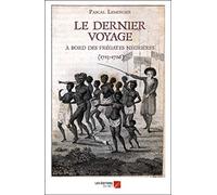 Le dernier voyage