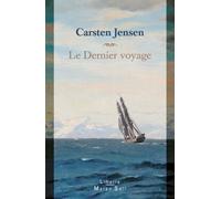 Le dernier voyage