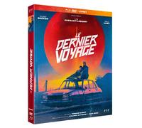 Le Dernier voyage Combo Blu-ray DVD