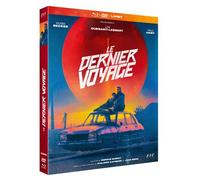 Le Dernier Voyage – Combo Blu-ray + DVD – ESC Europe