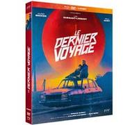 Le Dernier voyage Combo Blu-ray DVD E