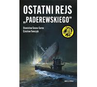 Le dernier voyage - Czesław Tomczyk, Stanisław Sosna-Sarno (Literatur, Geschichte auf Polnisch)