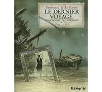 Le Dernier Voyage D'alexandre De Humboldt Tome 1