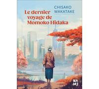 Le Dernier Voyage De Momoko Hidaka