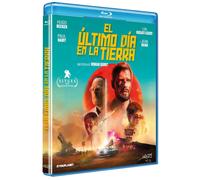 Le Dernier Voyage De Paul W.R (2020 / El Último Día En La Tierra