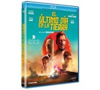 Le dernier voyage de Paul W.R (2020 / El Último Día en la Tierra G